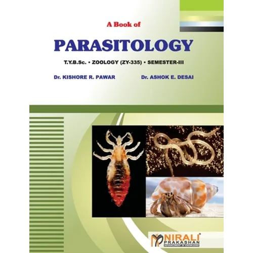 Parasitology