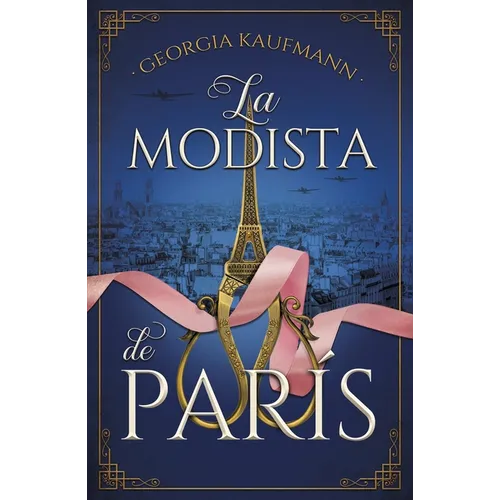 Modista de Paris, La