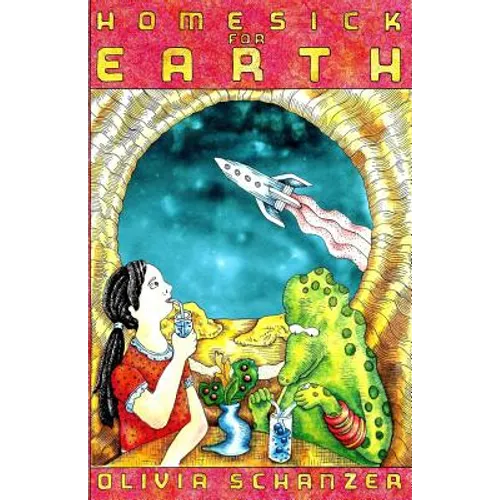 Homesick for Earth