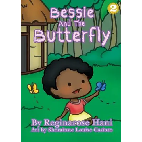 Bessie and the Butterfly
