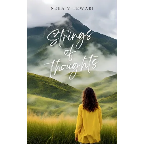 Strings of thoughts