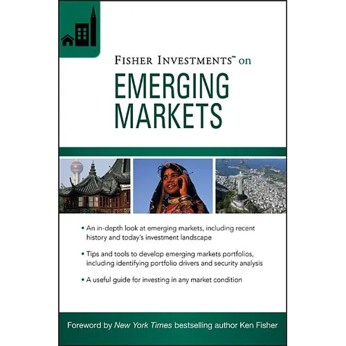 Fisher Investments on Emerging Markets