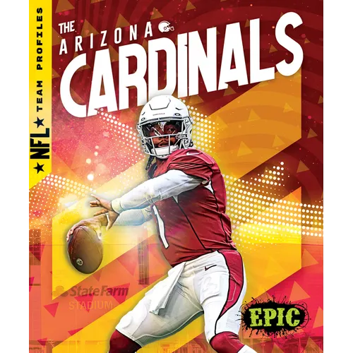 The Arizona Cardinals