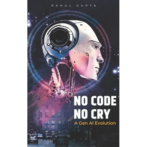 No Code No Cry - A Gen AI Evolution