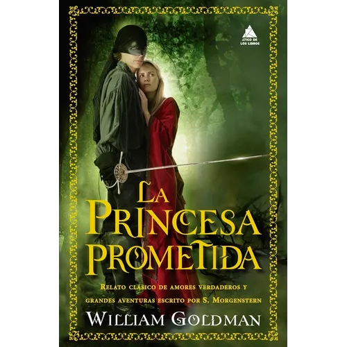 Princesa Prometida, La -V3*