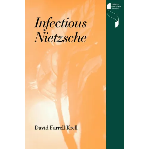 Infectious Nietzsche