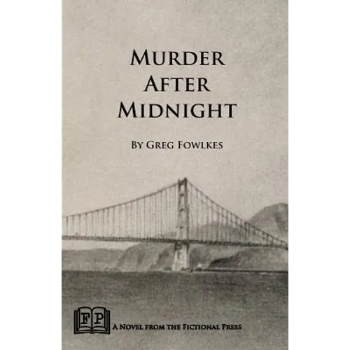 Murder After Midnight