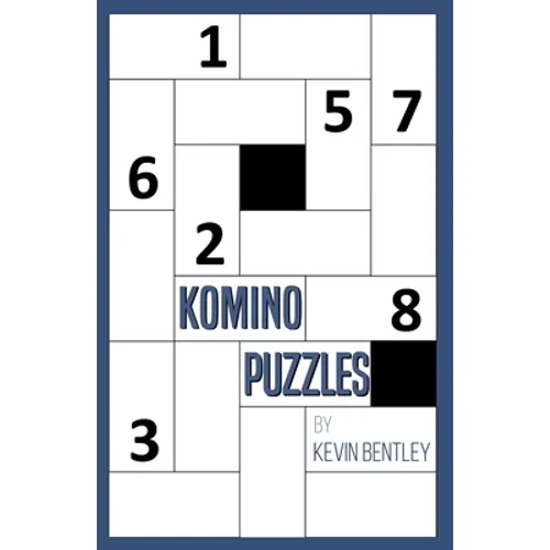 Komino Puzzles