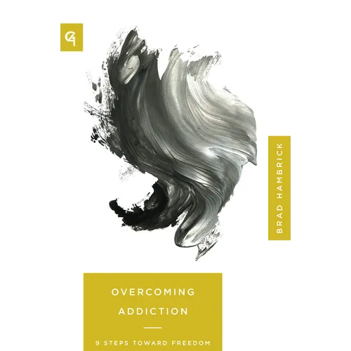 Overcoming Addiction: 9 Steps Toward Freedom