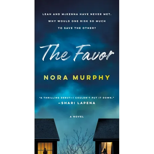 The Favor