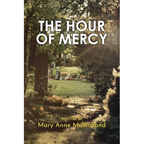 The Hour of Mercy