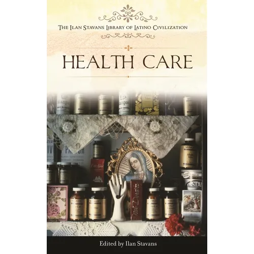 Health Care - Hardcover