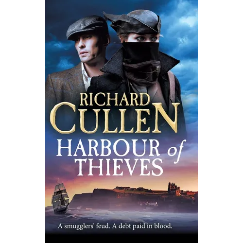 Harbour of Thieves