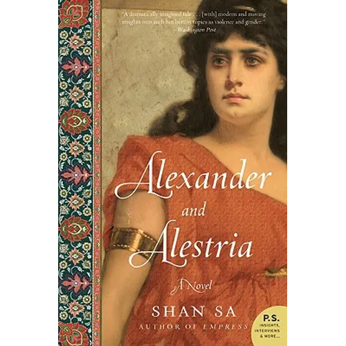 Alexander and Alestria