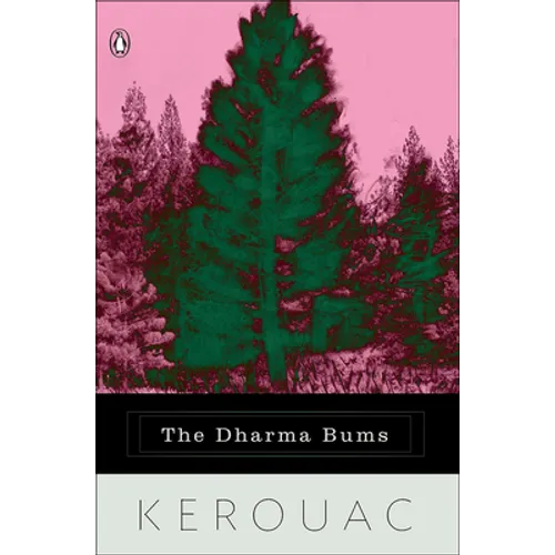The Dharma Bums
