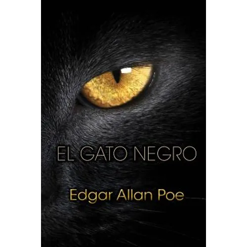 El gato negro