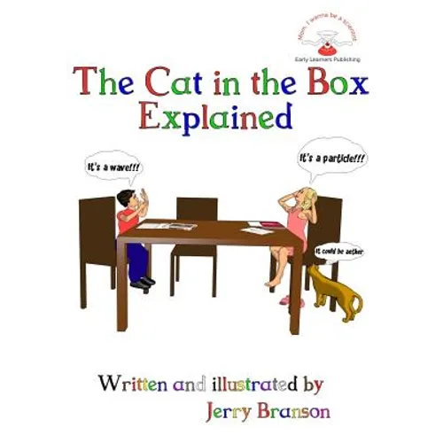 The Cat in the Box Explained