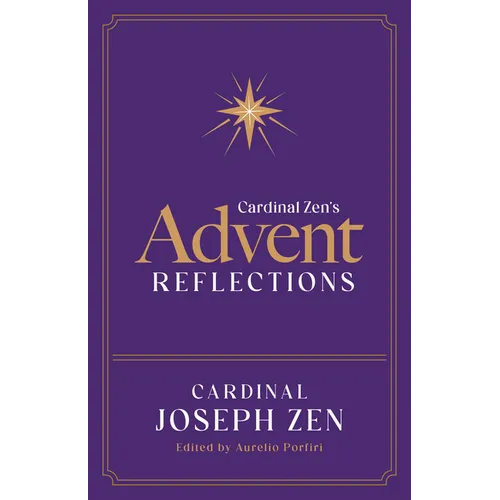 Cardinal Zen's Advent Reflections
