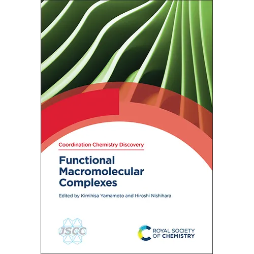 Functional Macromolecular Complexes