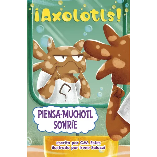 Piensa-Muchotl Sonríe