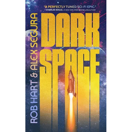 Dark Space