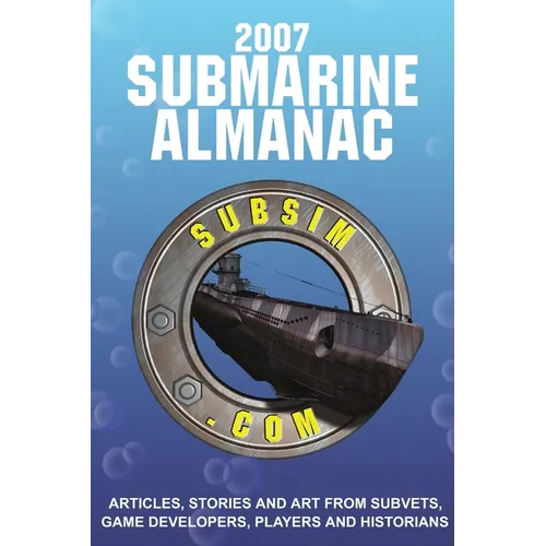 2007 Submarine Almanac