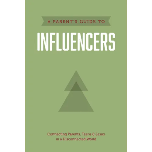 A Parent's Guide to Influencers