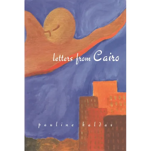 Letters from Cairo