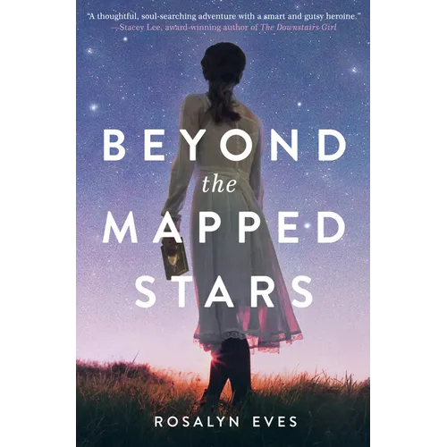 Beyond the Mapped Stars