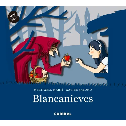 Blancanieves