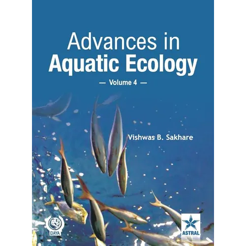 Advances in Aquatic Ecology Vol. 4
