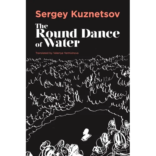 The Round-Dance of Water
