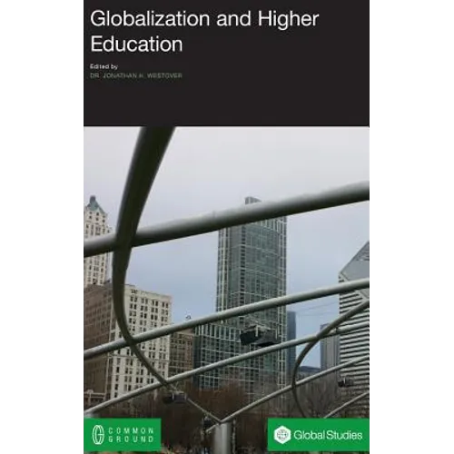 Globalization and Higher Education