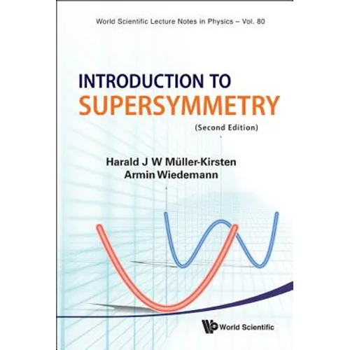 Introduction to Supersymmetry (2nd Edition)