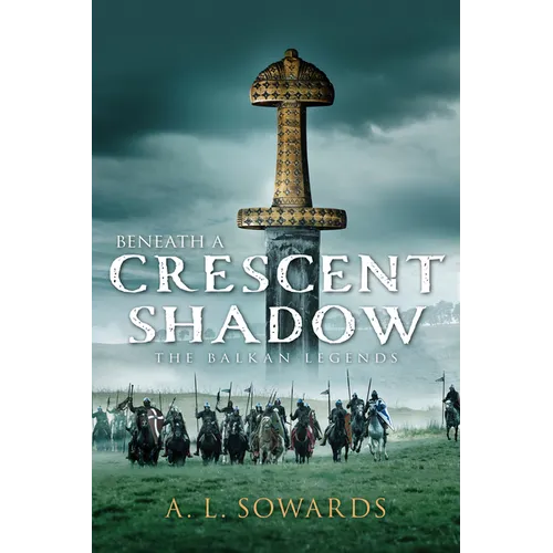 Beneath a Crescent Shadow: Volume 1