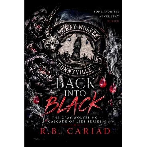 Back Into Black