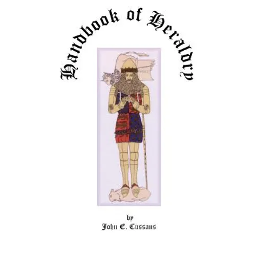 Handbook of Heraldry