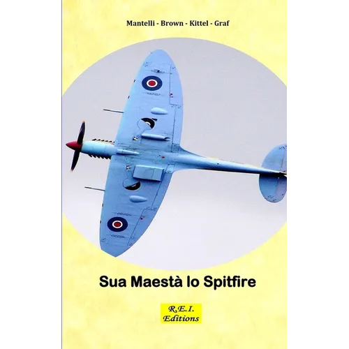 Sua Maestà lo Spitfire