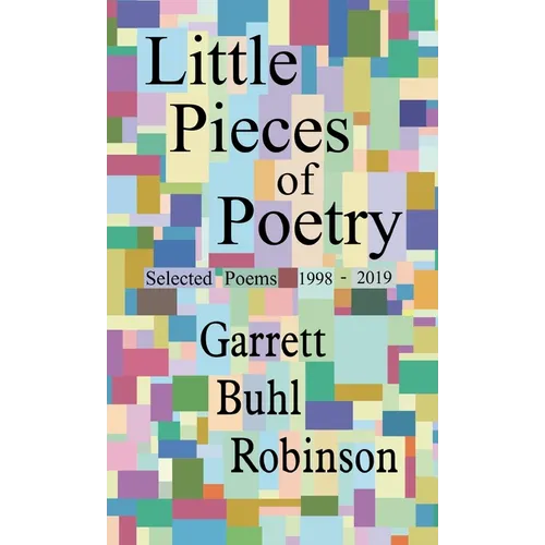 Little Pieces of Poetry