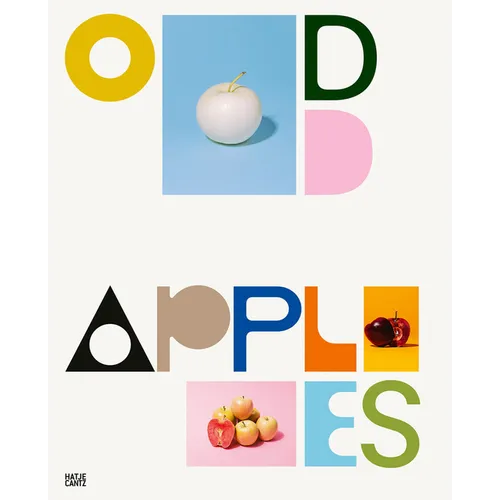 William Mullan: Odd Apples (Special Edition)