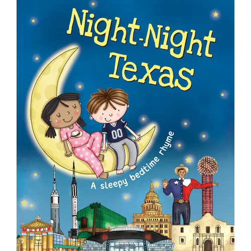 Night-Night Texas