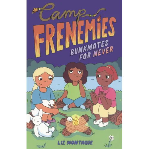 Bunkmates for Never