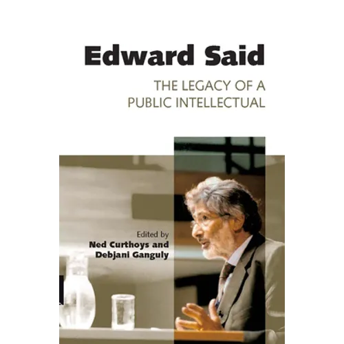 Edward Said