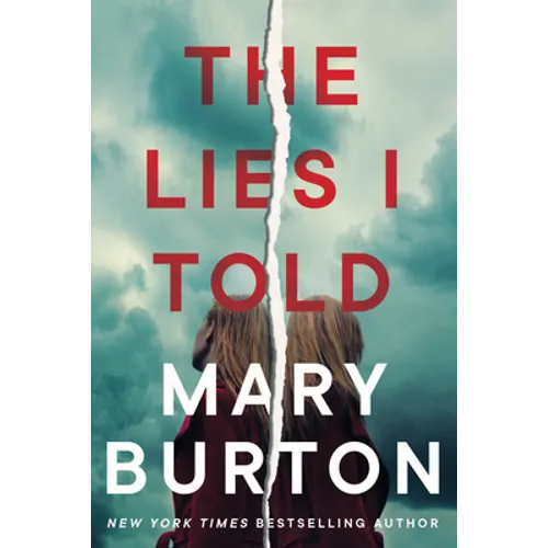 The Lies I Told
