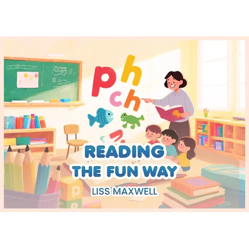 Reading The Fun Way