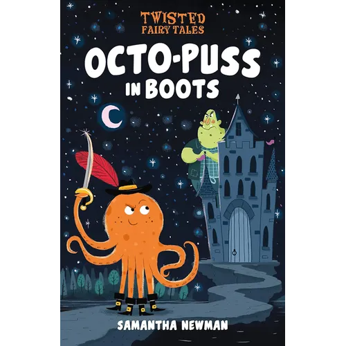 Octo-Puss in Boots