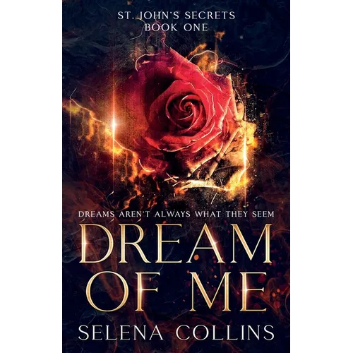 Dream of Me