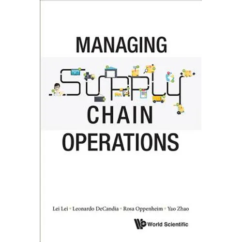 Managing Supply Chain Operations