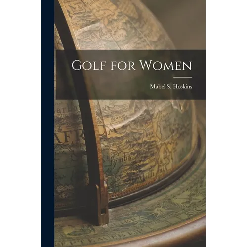 Golf for Women
