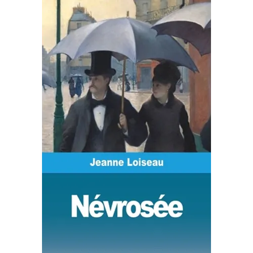 Névrosée